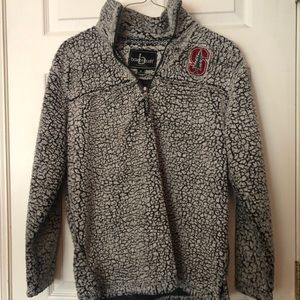 Stanford Sherpa Jacket